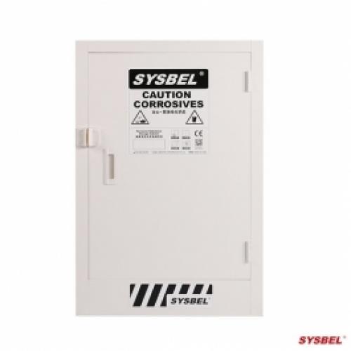 ตู้เก็บสารกัดกร่อน