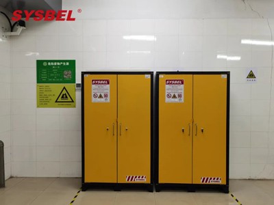 SYSBEL เป็นบริษัทแรกในประเทศจีนที่ได้รับการรับรองภายใต้มาตรฐาน EN 14470-1:202...