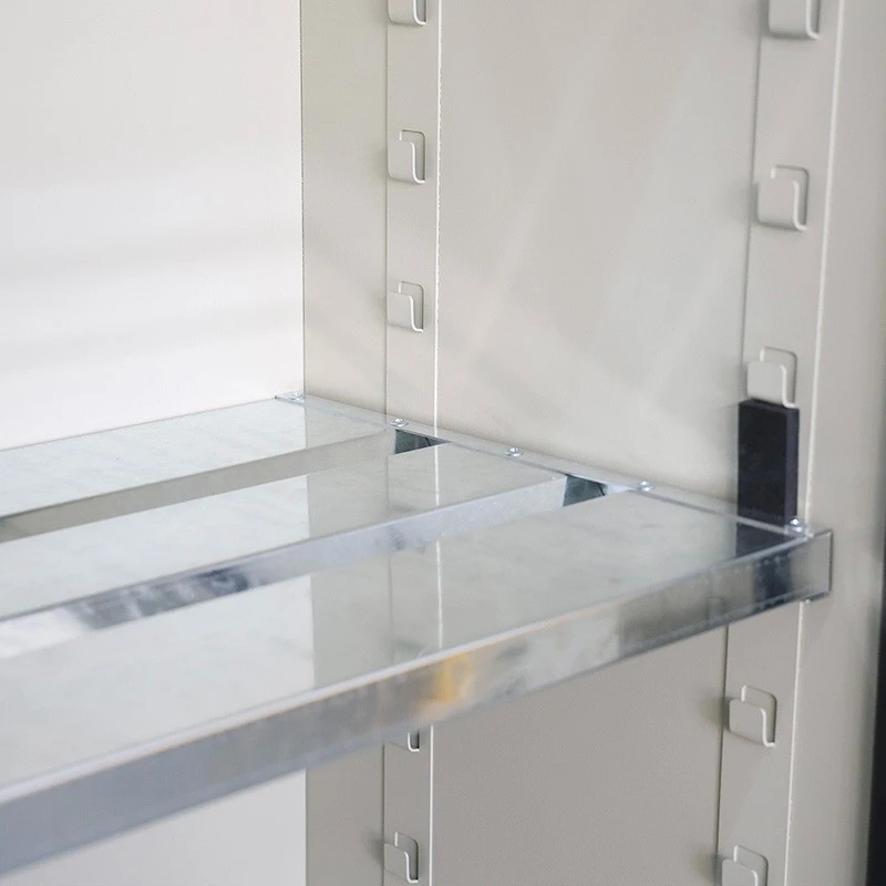 Outdoor Flammable Liquid Safety Cabinet With Self-Closing Doors – 115 Gallon | SYSBEL WA510025Z high quality