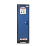 SYSBEL 90 นาทีความปลอดภัยแบตเตอรี่ความปลอดภัยแบตเตอรี่ตู้ชาร์จ SE490230B