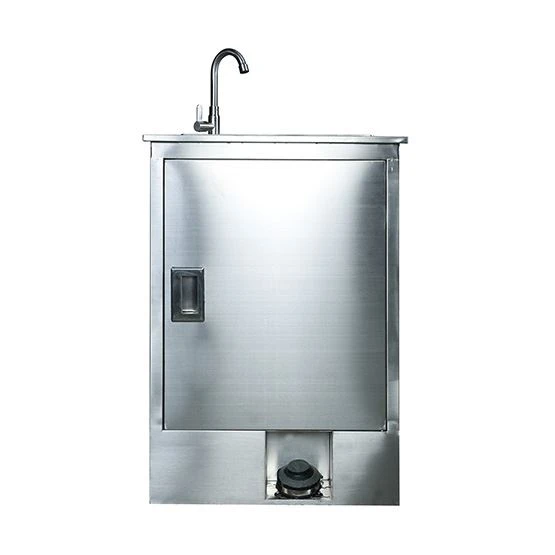 Sink แบบพกพา