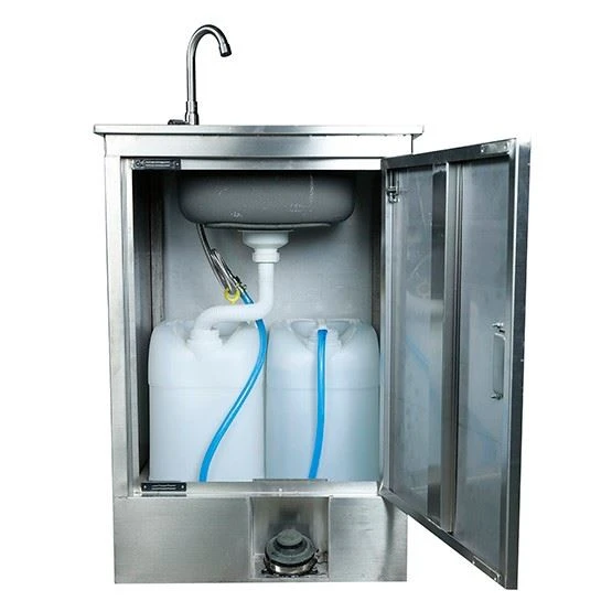 Portable Sink